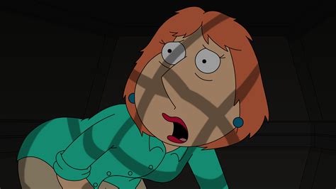 Lois Griffin screenshots, images and pictures